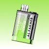 Puff Al Fakher Crown Bar Crystal 9000 Taff | Puff Cigarette Store
