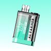Puff Al Fakher Crown Bar Crystal 9000 Taff | Puff Cigarette Store