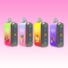 Puff Bang Rocket 18000 Taff | Puff Cigarette Store Puff Bang Rocket 18000 Taff | Puff Cigarette Store