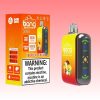 Puff Bang Rocket 18000 Taff | Puff Cigarette Store Puff Bang Rocket 18000 Taff | Puff Cigarette Store