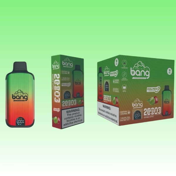 Puff Bang 20000 Taff | Puff Cigarette Store Puff Bang 20000 Taff | Puff Cigarette Store