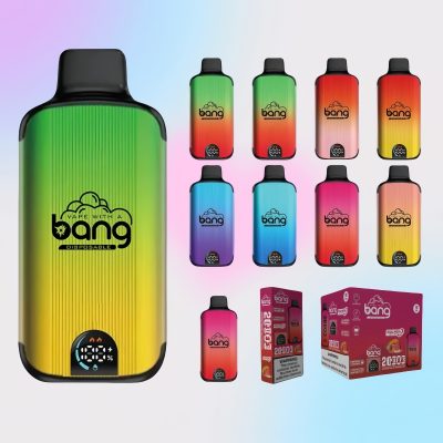 Puff Bang 20000 Taff | Puff Cigarette Store Puff Bang 20000 Taff | Puff Cigarette Store
