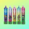 Puff Bang Blaze 20000 Taff | Puff Cigarette Store