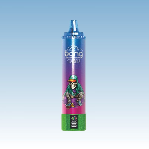 Puff Bang Blaze 20000 Taff | Puff Cigarette Store Puff Bang Blaze 20000 Taff | Puff Cigarette Store