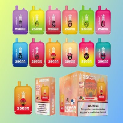 Puff Bang King 25000 Taff | Sans Nicotine | Puff Cigarette Store Puff Bang King 25000 Taff | Sans Nicotine | Puff Cigarette Store