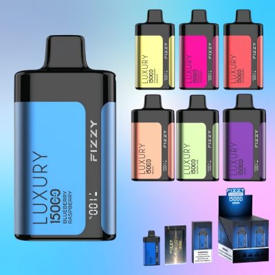Puff Fizzy Luxury 15000 Taff | Sans Nicotine | Puff Cigarette Store Puff Fizzy Luxury 15000 Taff | Sans Nicotine | Puff Cigarette Store