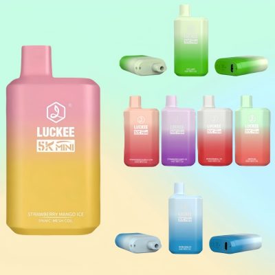 Puff Luckee Mini 5k Taff | Puff Cigarette Store Puff Luckee Mini 5k Taff | Puff Cigarette Store