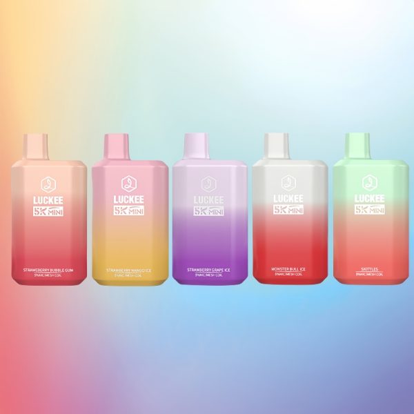 Puff Luckee Mini 5k Taff | Puff Cigarette Store Puff Luckee Mini 5k Taff | Puff Cigarette Store