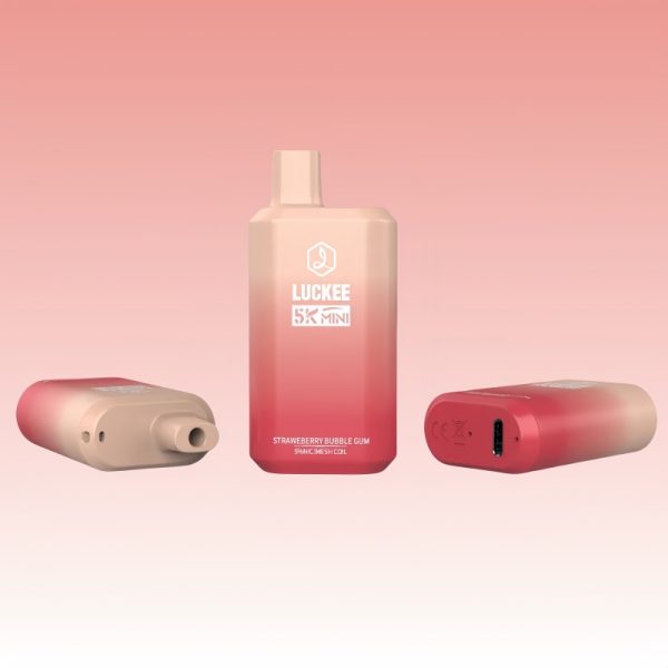Puff Luckee Mini 5k Taff | Puff Cigarette Store Puff Luckee Mini 5k Taff | Puff Cigarette Store