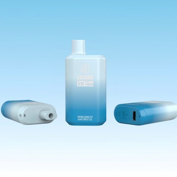 Puff Luckee Mini 5k Taff | Puff Cigarette Store Puff Luckee Mini 5k Taff | Puff Cigarette Store