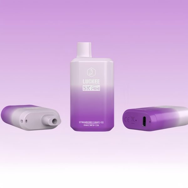 Puff Luckee Mini 5k Taff | Puff Cigarette Store Puff Luckee Mini 5k Taff | Puff Cigarette Store