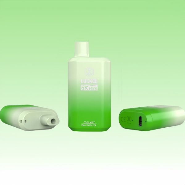 Puff Luckee Mini 5k Taff | Puff Cigarette Store Puff Luckee Mini 5k Taff | Puff Cigarette Store