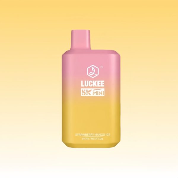 Puff Luckee Mini 5k Taff | Puff Cigarette Store Puff Luckee Mini 5k Taff | Puff Cigarette Store