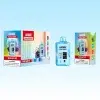 Puff Luckee Turbo 10k Taff | Sans Nicotine | Puff Cigarette Store Puff Luckee Turbo 10k Taff | Sans Nicotine | Puff Cigarette Store