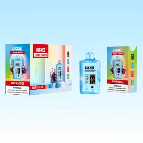 Puff Luckee Turbo 10k Taff | Sans Nicotine | Puff Cigarette Store Puff Luckee Turbo 10k Taff | Sans Nicotine | Puff Cigarette Store