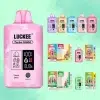 Puff Luckee Turbo 10k Taff | Sans Nicotine | Puff Cigarette Store Puff Luckee Turbo 10k Taff | Sans Nicotine | Puff Cigarette Store