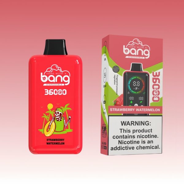 Puff Bang D5 36000 Taff | Puff Cigarette Store Puff Bang D5 36000 Taff | Puff Cigarette Store
