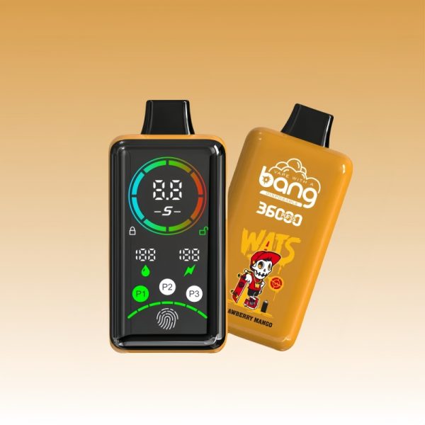Puff Bang D5 36000 Taff | Puff Cigarette Store Puff Bang D5 36000 Taff | Puff Cigarette Store