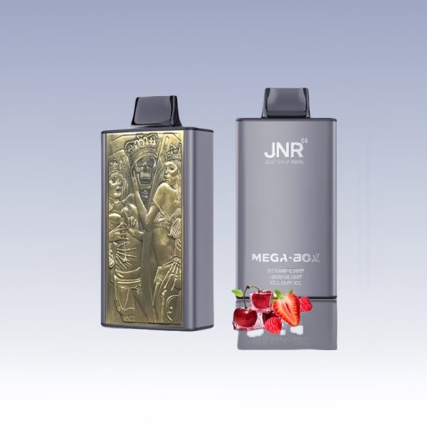Puff JNR Mega Box 25000 Taff | Puff Cigarette Store Puff JNR Mega Box 25000 Taff | Puff Cigarette Store