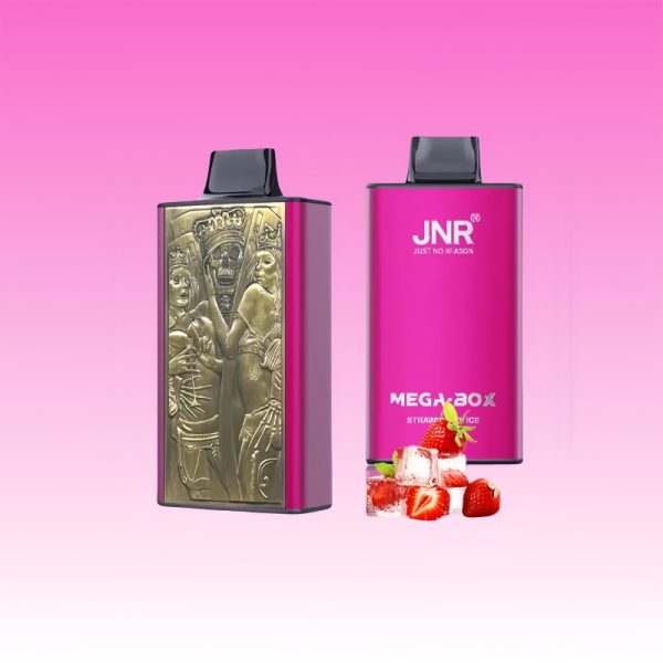 Puff JNR Mega Box 25000 Taff | Puff Cigarette Store Puff JNR Mega Box 25000 Taff | Puff Cigarette Store