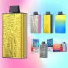Puff JNR Mega Box 25000 Taff | Puff Cigarette Store Puff JNR Mega Box 25000 Taff | Puff Cigarette Store