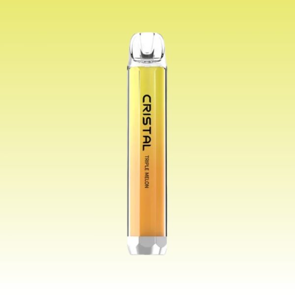 Puff Tastefog Crystal 800 Taff | Sans Nicotine | Puff Cigarette Store Puff Tastefog Crystal 800 Taff | Sans Nicotine | Puff Cigarette Store