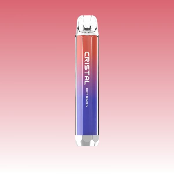 Puff Tastefog Crystal 800 Taff | Sans Nicotine | Puff Cigarette Store Puff Tastefog Crystal 800 Taff | Sans Nicotine | Puff Cigarette Store