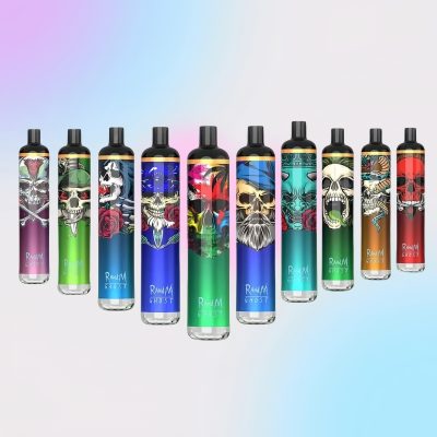 Puff Randm Ghost 4000 Taff | Puff Cigarette Store Puff Randm Ghost 4000 Taff | Puff Cigarette Store