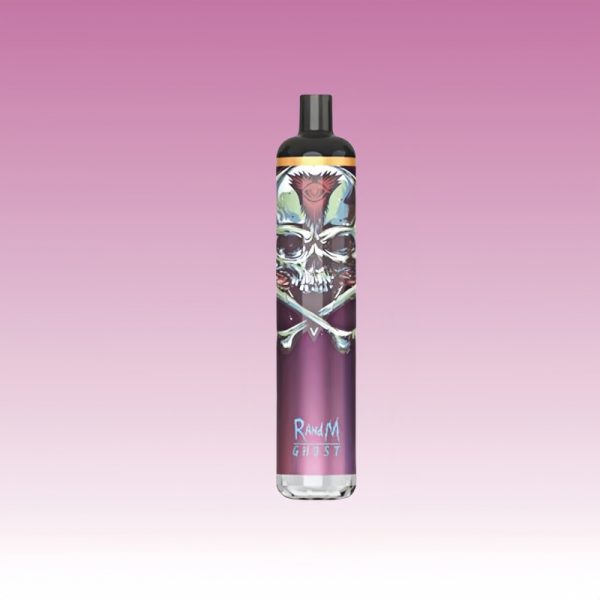 Puff Randm Ghost 4000 Taff | Puff Cigarette Store Puff Randm Ghost 4000 Taff | Puff Cigarette Store