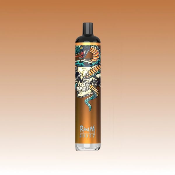 Puff Randm Ghost 4000 Taff | Puff Cigarette Store Puff Randm Ghost 4000 Taff | Puff Cigarette Store