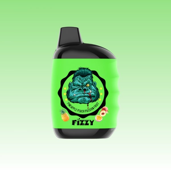 Puff Fizzy Great 10000 Taff | Puff Cigarette Store Puff Fizzy Great 10000 Taff | Puff Cigarette Store
