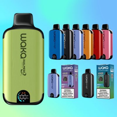 Puff Waka soPro DM8000i | Puff Cigarette Store Puff Waka soPro DM8000i | Puff Cigarette Store