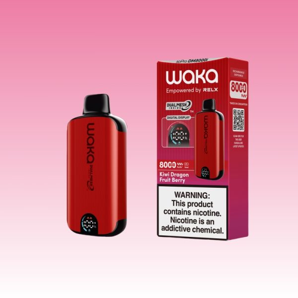Puff Waka soPro DM8000i | Puff Cigarette Store Puff Waka soPro DM8000i | Puff Cigarette Store