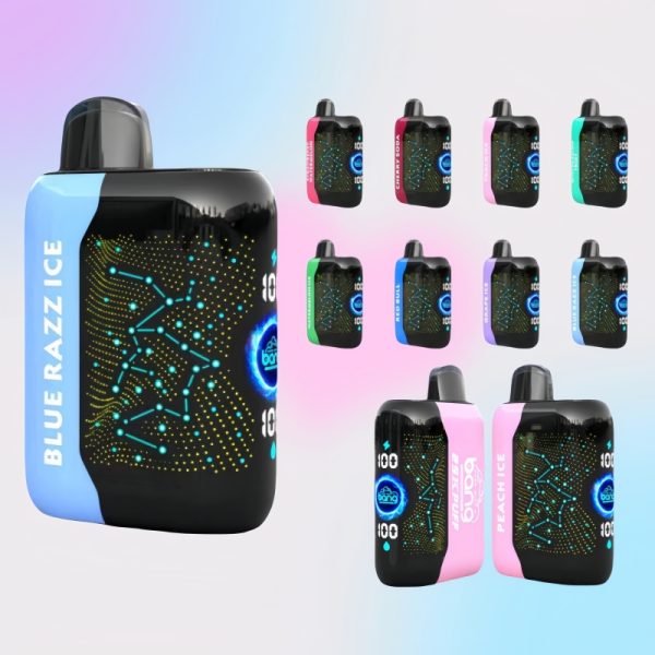 Puff Bang Starry Sky 25000 Taff | Puff Cigarette Store Puff Bang Starry Sky 25000 Taff | Puff Cigarette Store