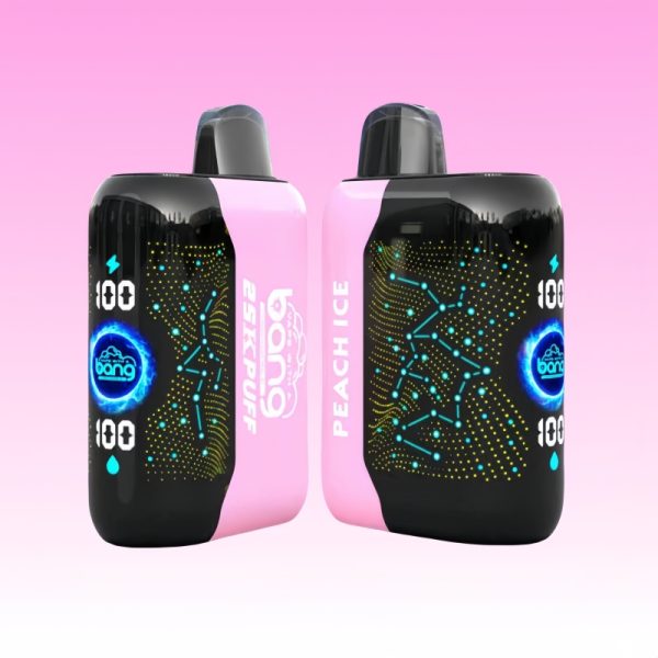 Puff Bang Starry Sky 25000 Taff | Puff Cigarette Store Puff Bang Starry Sky 25000 Taff | Puff Cigarette Store