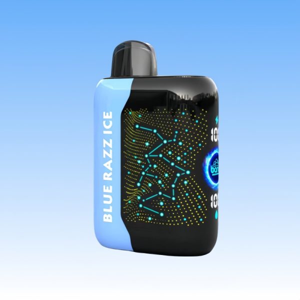 Puff Bang Starry Sky 25000 Taff | Puff Cigarette Store Puff Bang Starry Sky 25000 Taff | Puff Cigarette Store