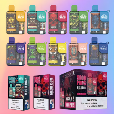 Puff Bang Box 9000 Taff | Puff Cigarette Store Puff Bang Box 9000 Taff | Puff Cigarette Store