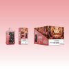 Puff Bang Mechanical Gear 18000 Taff | Puff Cigarette Store Puff Bang Mechanical Gear 18000 Taff | Puff Cigarette Store