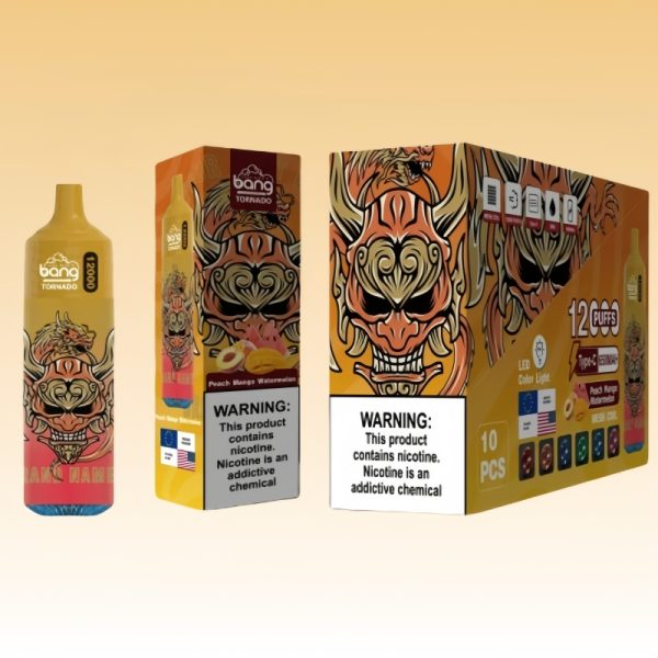 Puff Bang Tornado 12000 Taff | Puff Cigarette Store Puff Bang Tornado 12000 Taff | Puff Cigarette Store