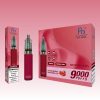 Puff Fumot DTL 9000 Taff | Puff Cigarette Store Puff Fumot DTL 9000 Taff | Puff Cigarette Store