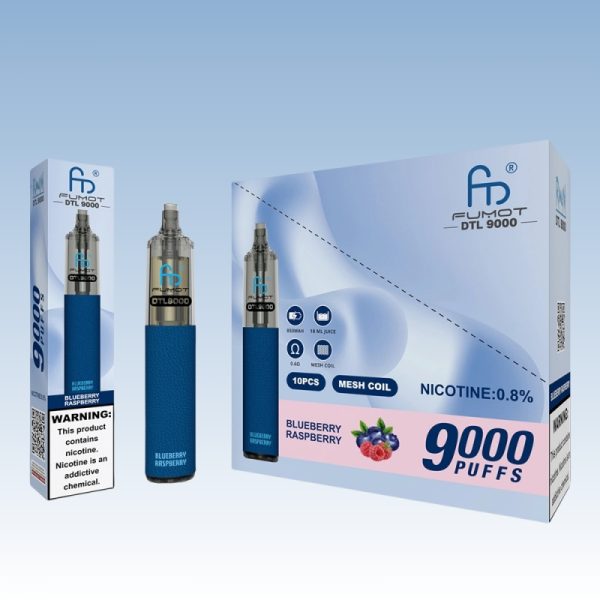 Puff Fumot DTL 9000 Taff | Puff Cigarette Store Puff Fumot DTL 9000 Taff | Puff Cigarette Store