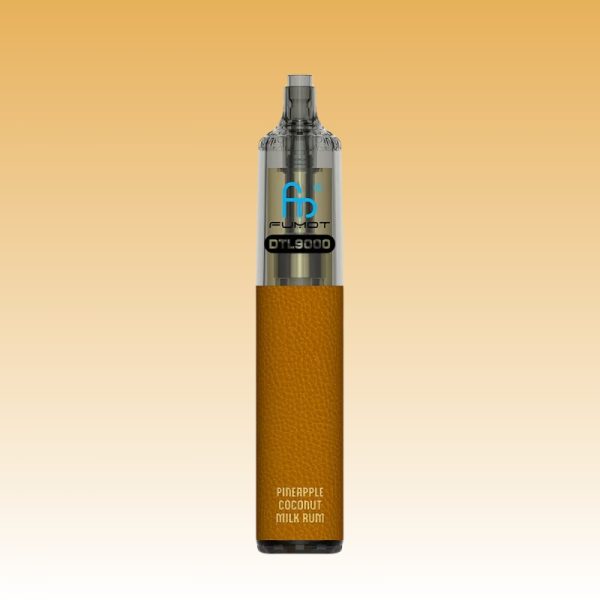 Puff Fumot DTL 9000 Taff | Puff Cigarette Store Puff Fumot DTL 9000 Taff | Puff Cigarette Store
