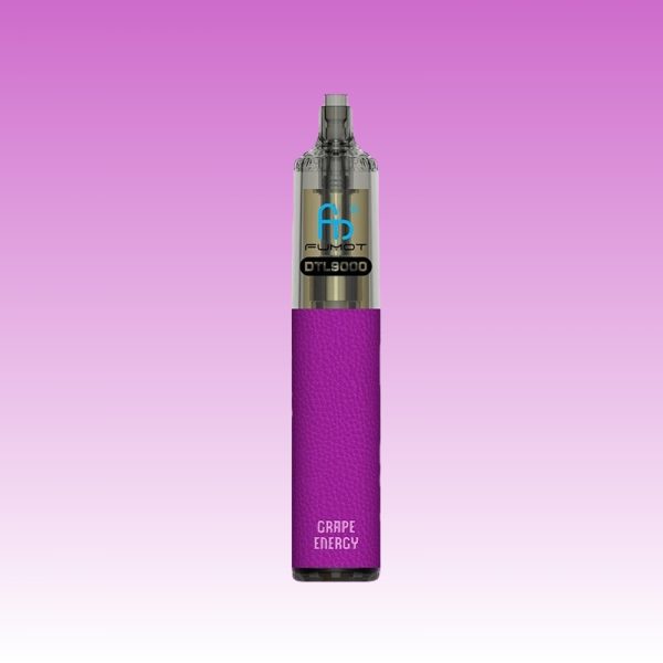 Puff Fumot DTL 9000 Taff | Puff Cigarette Store Puff Fumot DTL 9000 Taff | Puff Cigarette Store
