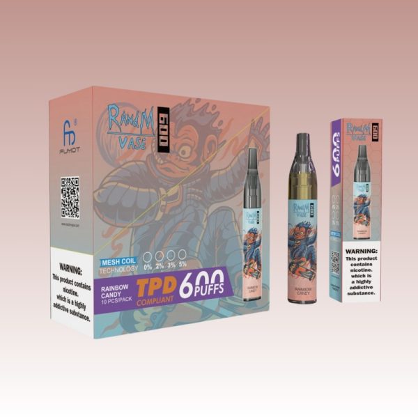 Puff Randm Vase 600 Taff | Puff Cigarette Store Puff Randm Vase 600 Taff | Puff Cigarette Store