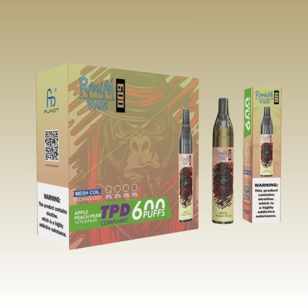 Puff Randm Vase 600 Taff | Puff Cigarette Store Puff Randm Vase 600 Taff | Puff Cigarette Store