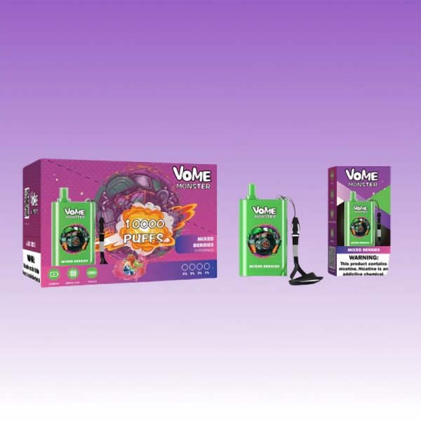 Puff Fumot Vome Monster 10000 Taff | Puff Cigarette Store Puff Fumot Vome Monster 10000 Taff | Puff Cigarette Store