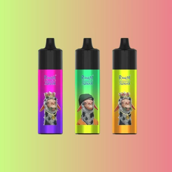 Puff Randm Sunax 21000 Taff | Puff Cigarette Store Puff Randm Sunax 21000 Taff | Puff Cigarette Store