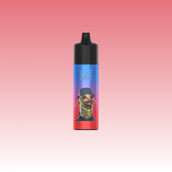 Puff Randm Sunax 21000 Taff | Puff Cigarette Store Puff Randm Sunax 21000 Taff | Puff Cigarette Store