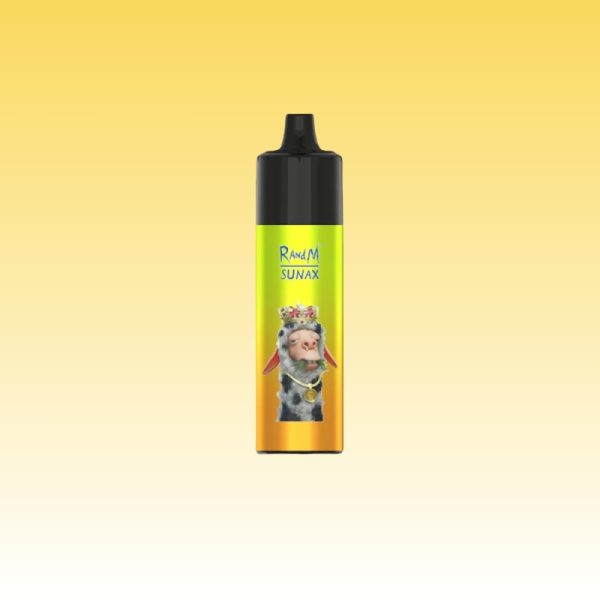 Puff Randm Sunax 21000 Taff | Puff Cigarette Store Puff Randm Sunax 21000 Taff | Puff Cigarette Store