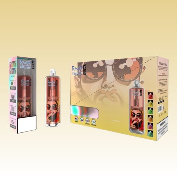 Puff Randm Tornado 7800 Taff | Puff Cigarette Store Puff Randm Tornado 7800 Taff | Puff Cigarette Store